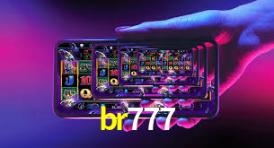 Descubra o Mundo do Cassino Online com br777